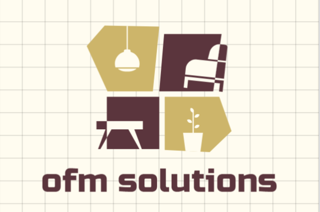 OFMSolution Logo